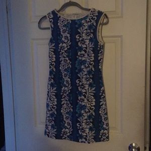 Rampage dress